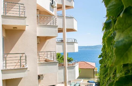 Mimice Apartment | Larus-M apartments