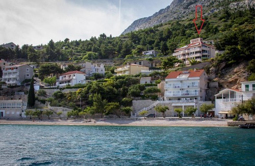 Mimice Apartment | Larus-M apartments