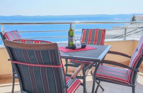 Mimice Apartment | Larus-M apartments