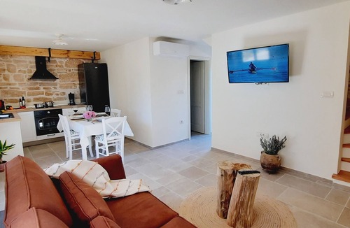 Rakalj House | Last minute offers/Stone house with whirlpool in the countryside, near the sea