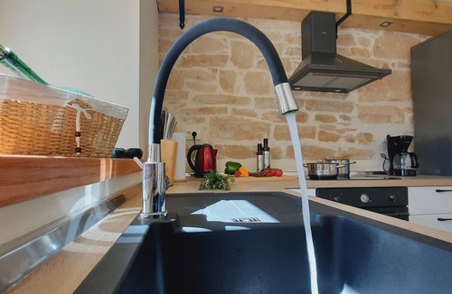 Rakalj House | Last minute offers/Stone house with whirlpool in the countryside, near the sea