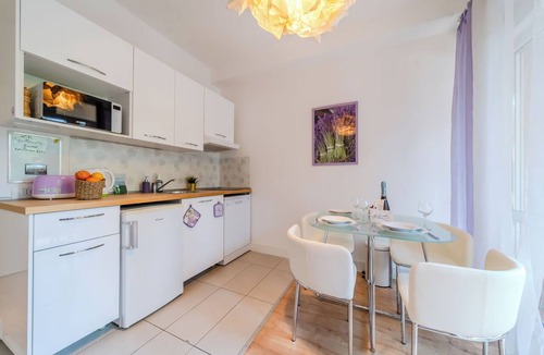 Zagreb Apartment | Lavanda Apartment With Terrace, Zagreb, Croatia