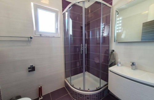 Grebastica Apartment | Lavanda by Interhome