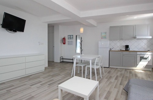 Baska Apartment | Lavanda by Interhome