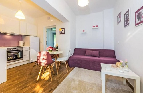 Sukosan Apartment | Lavander by Interhome