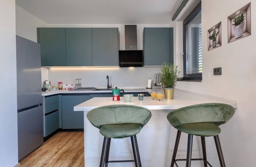 Sumber House | Lavender by Interhome