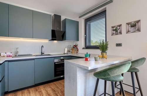 Sumber House | Lavender by Interhome