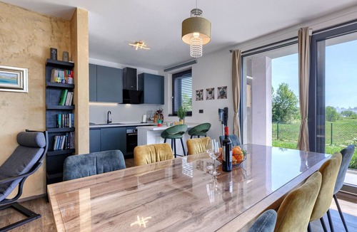 Sumber House | Lavender by Interhome