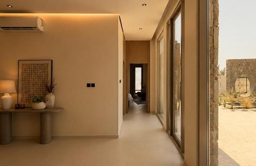 Ras Al Khaimah Villa | Lazeemah Chalet Luxury Nature Retreat