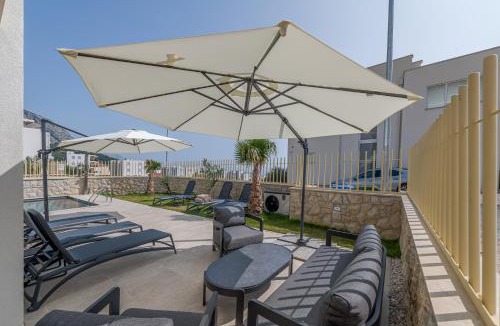 Zelenka Villa | LCT Villa Zora