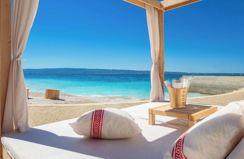 Podstrana Hotel | Le Meridien Lav, Split