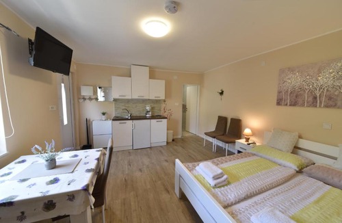 Rubesi Apartment | Lea