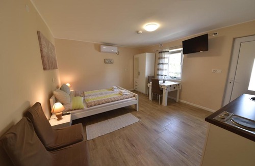 Rubesi Apartment | Lea