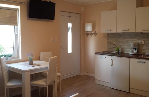 Rubesi Apartment | Lea