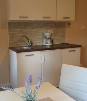 Rubesi Apartment | Lea