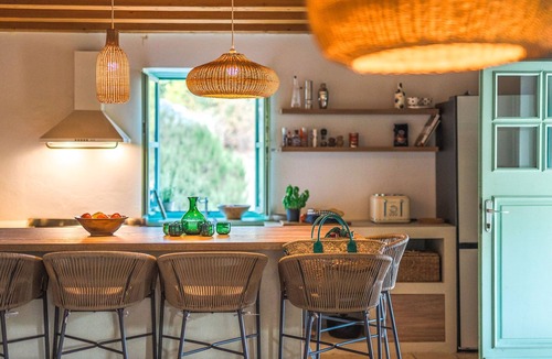 Skitaca House | LeMareVita by Interhome