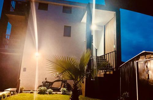 Blace Apartment | Lemba, apartman 4 zvjezdice
