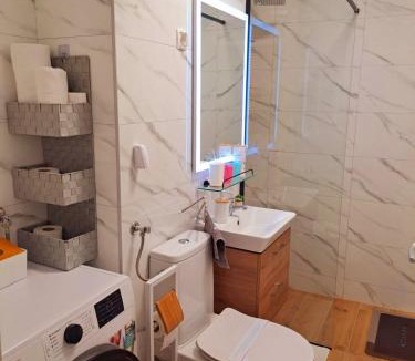 Osijek Apartment | LeMia