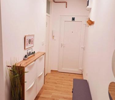 Osijek Apartment | LeMia