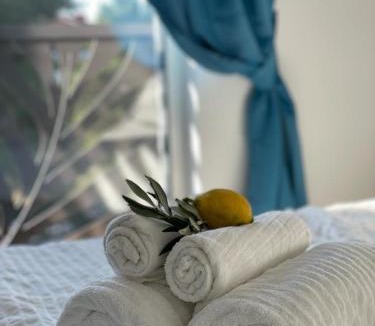 Srima Villa | Lemon beach house