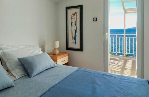 Podaca Apartment | Lemon tree