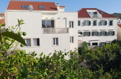 Postira Apartment | Lemon Tree