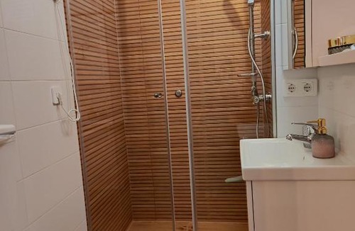 Postira Apartment | Lena