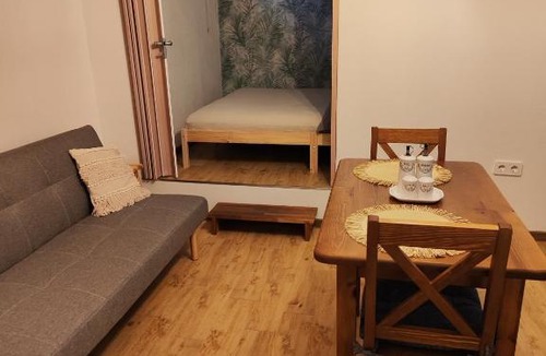 Postira Apartment | Lena