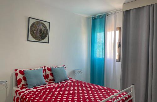Eilat Apartment | Lev Eilat view