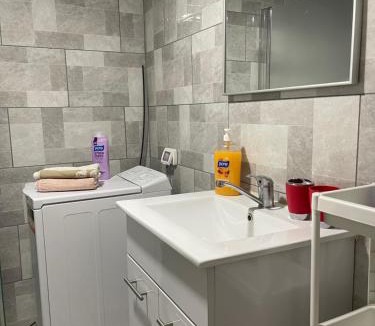 Eilat Apartment | Lev Eilat view