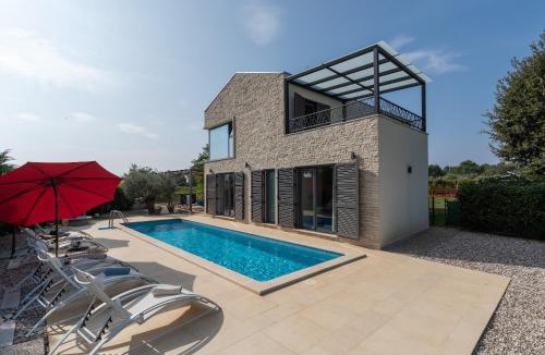 Nova Vas Villa | Libra