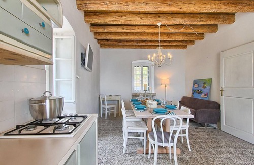 Koromacno House | Lighthouse Crna Punta