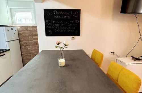Cove Parja Apartment | Lijepo uređen stan u centru grada