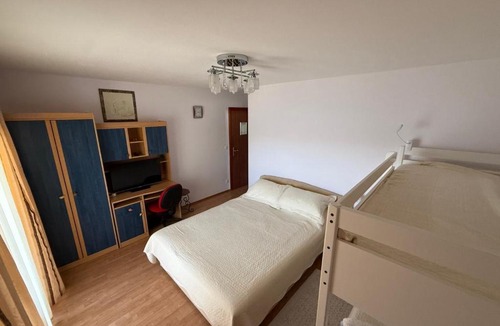 Mastrinka Apartment | Lilac Apartments