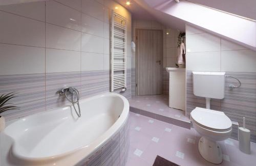 Godic Apartment | Lili Rooms