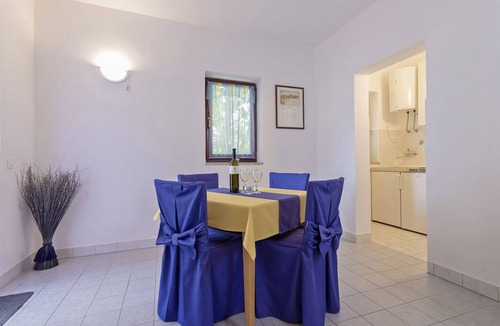 Medulin Apartment | Liliana in Medulin - Istrien/Liliana in Medulin - 1 Appartement für 2 Personen AP2