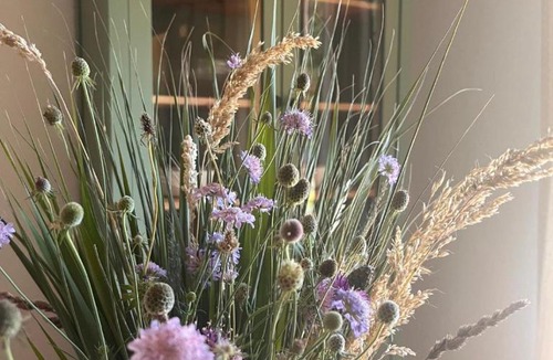 Idrija House | Lill' Hill estate & wellness - Lumina Chalet