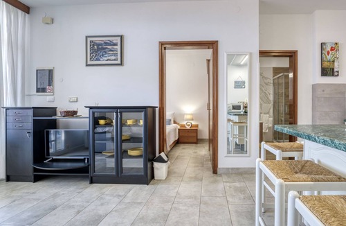 Medveja Apartment | Lilly 1 by Interhome