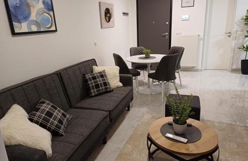 Dakovo Apartment | Linea
