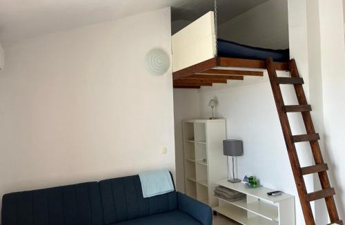 Stankovici Apartment | Lisa