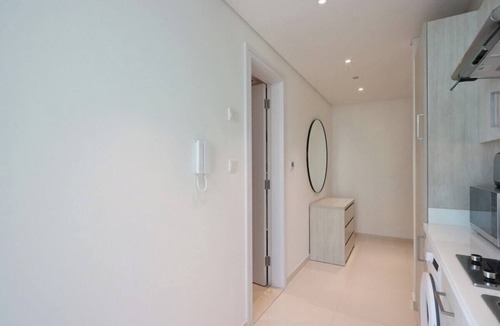 Palm Jumeirah Apartment | Livbnb- Cosy Studio in Palm, Close to Nakheel Mall