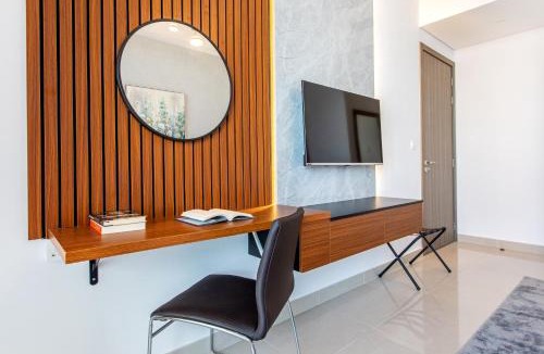 Mina Al Arab Apartment | Live in the middle of Lagoons and Sea by Rakvista