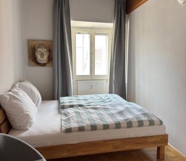 Ljubljana Old Town Apartment | Ljubljana Center Apartments