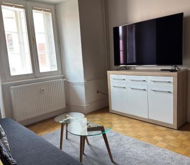 Ljubljana Old Town Apartment | Ljubljana Center Apartments