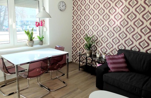 Ljubljana Apartment | Ljubljana Center Flat