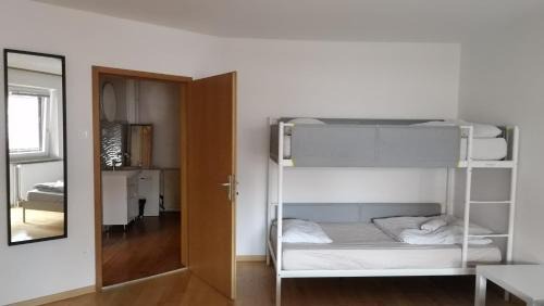 Ljubljana City Centre House | Ljubljana rest nest