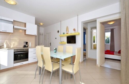 Stobrec Apartment | Lobster Apartments