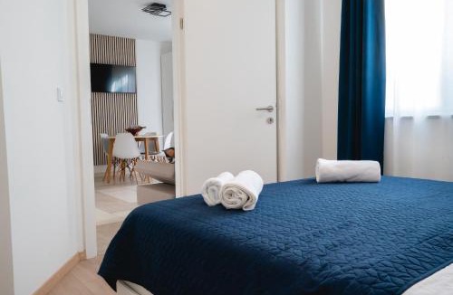 Petrcane Apartment | Locus Apartments