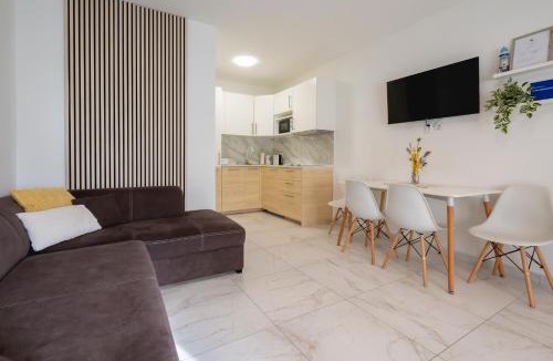 Petrcane Apartment | Locus Apartments