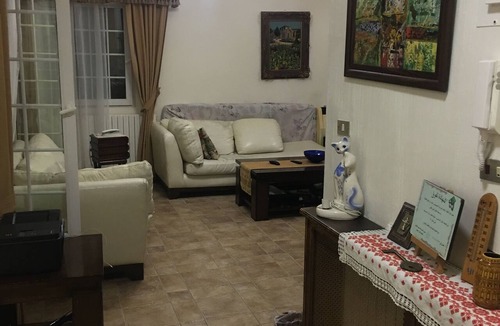 Amman Apartment | Loft